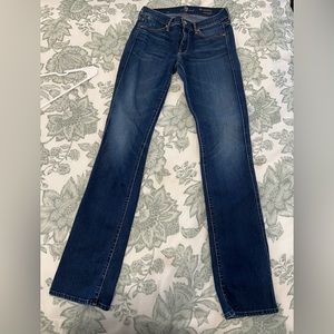 7 for All Mankind Jeans - The Modern Straight